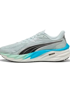 Laufschuhe Velocity Nitro 4 - Bleu - male - Size: 42,5 - Puma - FashionsVida