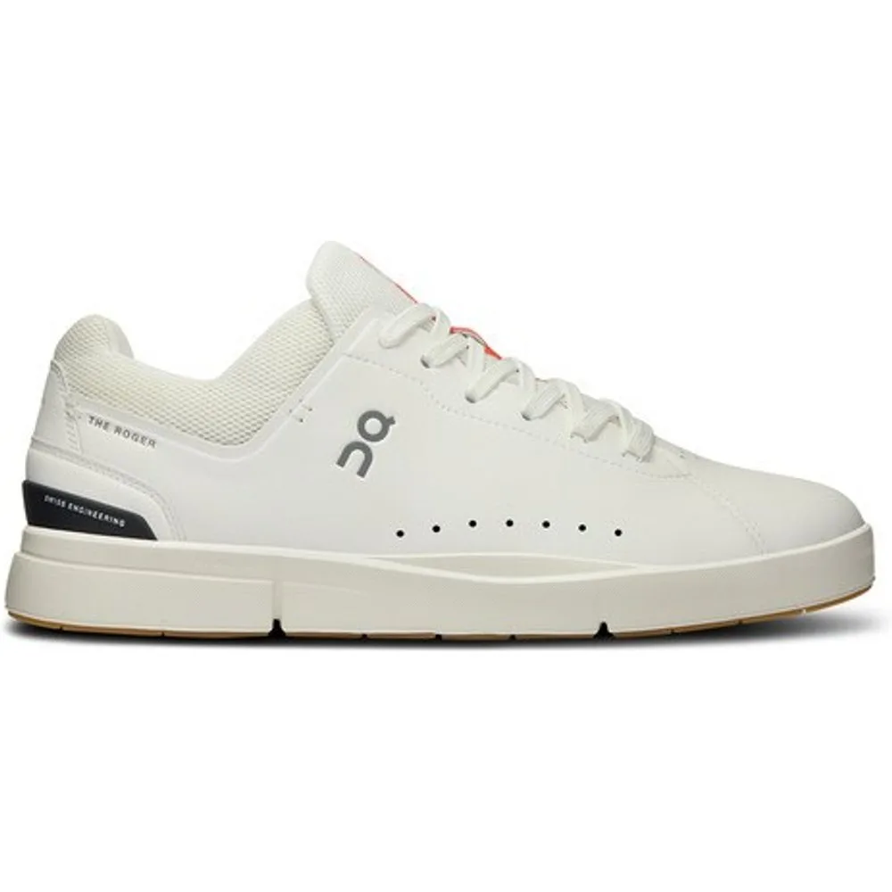 Zapatillas casual de hombre The Roger Advantage - On - FashionsVida