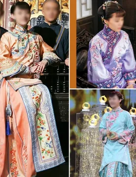Chinese-style women's clothing young lady's dress matchmaker's bridesmaid's studio photo shoot - Aliexpress - FashionsVida