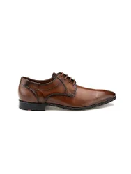 Chaussures de costume CORE 111 marron clair 43