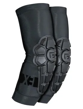 Coudières Pro-x3 Black XL unisex - G-Form - FashionsVida