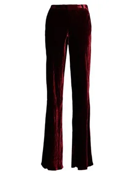 ETRO Hose Damen Bordeaux 36 Damen - ETRO - FashionsVida