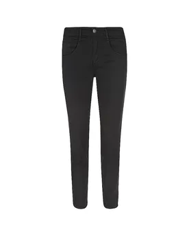 Pantaloni 7/8 Shakira S nero 34 (corto) - Brax - FashionsVida