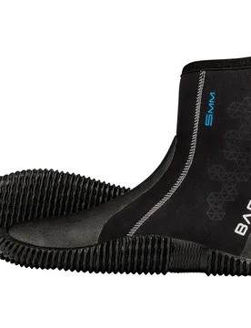 Bare Calzari S-flex 5 Mm - Bare - FashionsVida