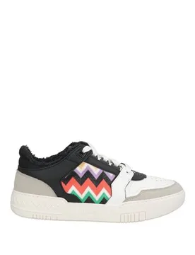 Sneakers Mujer Blanco 36 Mujer - Acbc X Missoni - FashionsVida