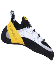 Chaussons d'escalade en Vibram - Tarifa Yellow - Taille 42 - Blanc