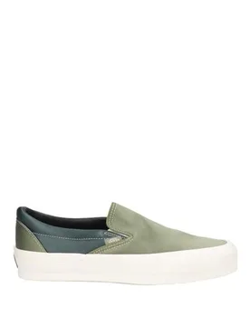 Sneakers Hombre Verde militar 41,43 Hombre - Vans - FashionsVida