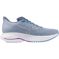 Scarpe Da Running Wave Ultima 17 Eventide / White / First Bloom EU 42