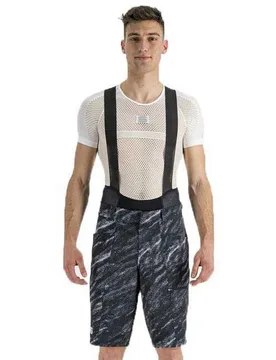 Pantaloni Corti Cliff Giara Black - Sportful - FashionsVida