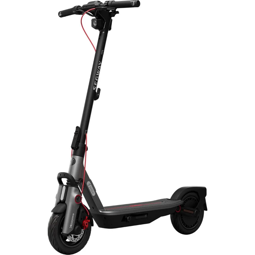 Patinete eléctrico Ninebot F3 - Segway - FashionsVida