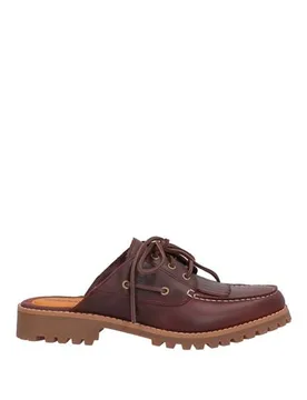 Mules & Clogs Damen Bordeaux 36,37,37.5,38,38.5,39,41.5 Damen - Timberland - FashionsVida