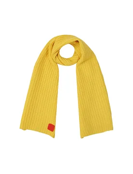 Bufanda MCABACCANO amarillo - Max & Co. - FashionsVida