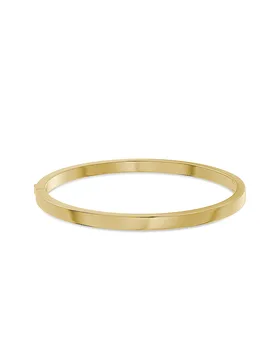 Edblad Bracelet FAVE Or or L - Edblad - FashionsVida