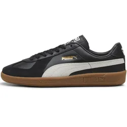 Puma Army Trainer Black 44.5 Herren