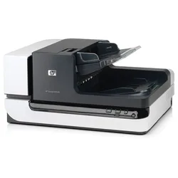 Scanner Scanjet Enterprise Flow N9120 White / Black One Size unisex