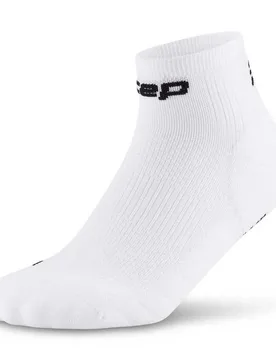 Calzini Corti Run 5.0 White EU 34-37 - Cep - FashionsVida
