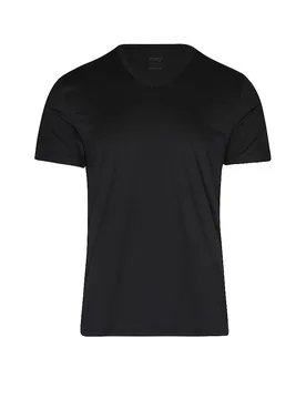 T-shirt ICONIC MODAL noir noir XXL - Mey - FashionsVida