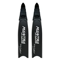 Pinne Per Freediving Mantra Cwt Soft
