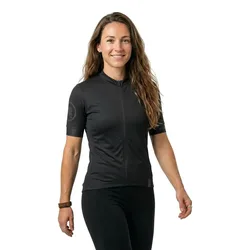 Maglia A Maniche Corte Fs260-pro Ii Black