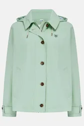 Blair Womens Coat - - Size: 8