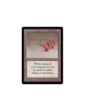 Sunglasses of Urza Beta - Magic: The Gathering - FashionsVida