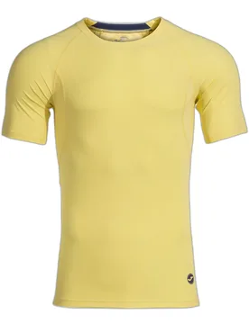 Trikot Core - Jaune - male - Size: M - Joma - FashionsVida