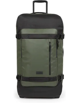 Maleta grande tranverz cnnct l blanda con capacidad de 121 l - Eastpak - FashionsVida