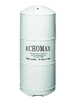 Em230 Passive Radar Reflector White 24.5 x 61 cm unisex - Echomax - FashionsVida
