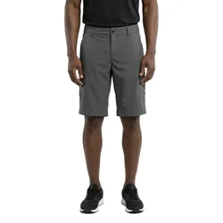 Bicycle Pantaloni Corti Rover Grey