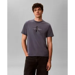 Camiseta Hombre con logo