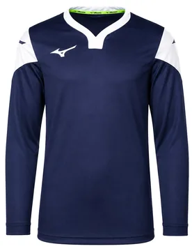 Kids Unisex Team Game Rbg Navy Top - Size 2xl - Mizuno - FashionsVida