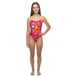 Maillot De Bain Hello Kitty Sparkle