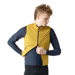 Gilet Pacr Windproof Lightweight