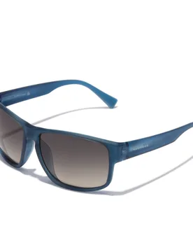 Gafas de sol Faster Raw - Navy Smoky Black - Hawkers - FashionsVida