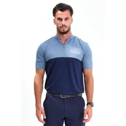 Reflo Polo TOBOL, navy/blau xl