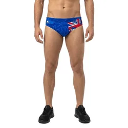 Turbo Slip De Bain England 2020