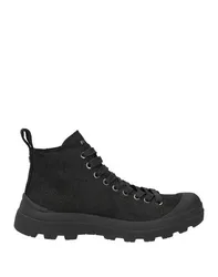 Stiefelette Damen Schwarz 38 Damen