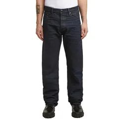 Jean Dakota Regular Straight Fit Worn In Nitrous Cobler 31