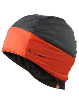 Berrretto Bike Warm Plus Glowing Red - Vaude Bike - FashionsVida