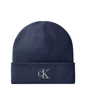 Bonnet Lv04d8020g Blue Nights One Size unisex - Calvin Klein - FashionsVida