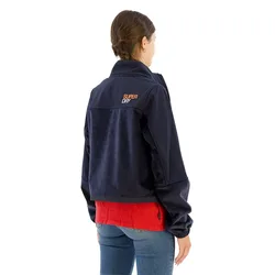 Giacca Hybrid Trekker Eclipse Navy L