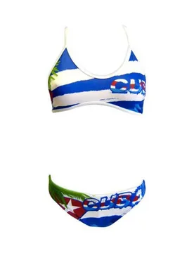 Turbo Bikini Cuba - TURBO - FashionsVida