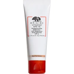 Hidratante Energizante con SPF 15 VitaZing 50 ml