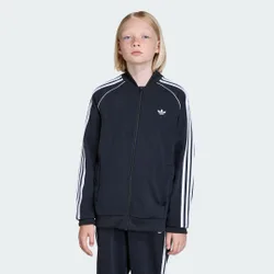 Giacca da allenamento SST 11-12A Black / White