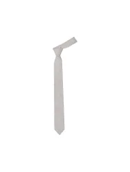Boss Krawatte beige Herren