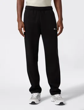 Pantalones Casual de Hombre Straight Hem Pants - Champion - FashionsVida
