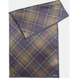 Barbour - Pañuelo de cuadros