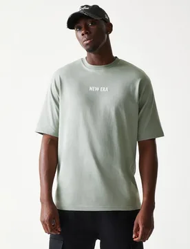 Camiseta de hombre Graphic - new era - FashionsVida