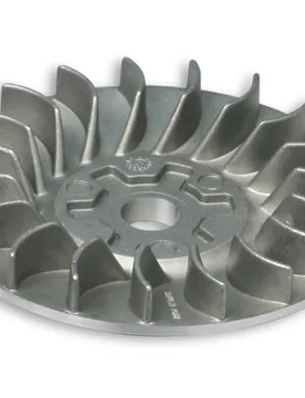 Semipuleggia Ventilvar Diam.97mm Over Thor 50 2t Lc 2013+ (Lj1pe40mb) - Malossi - FashionsVida