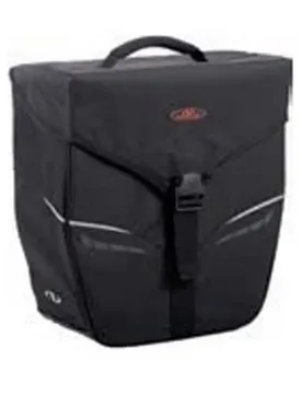 Borsa Da Bicicletta Idaho 18l Black - Norco - FashionsVida
